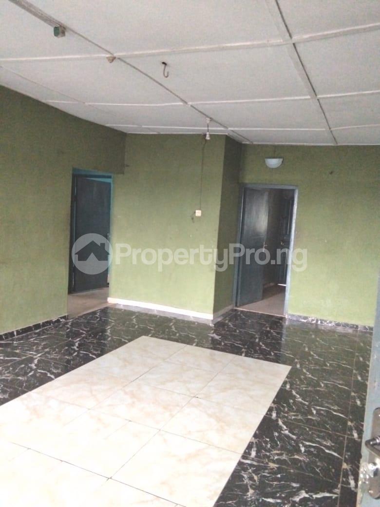 3 bedroom House for rent Iyana Olopa Akobo Ibadan Oyo