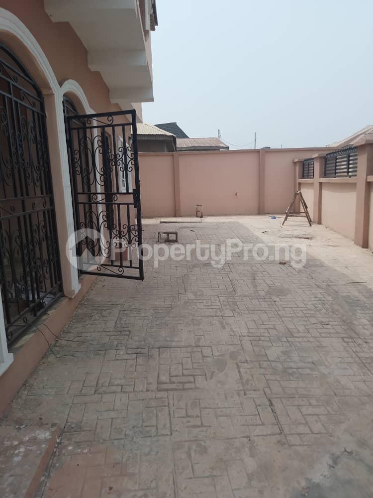 3 bedroom Flat / Apartment for rent Jankata Kuola Akala Express Ibadan Oyo
