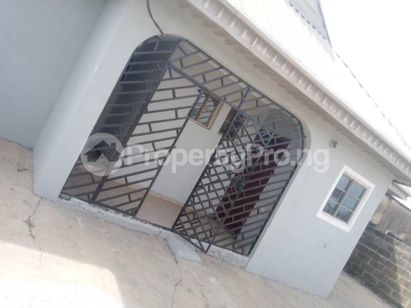 3 bedroom Flat / Apartment for rent Jankata Kuola, Akala Express Ibadan Oyo