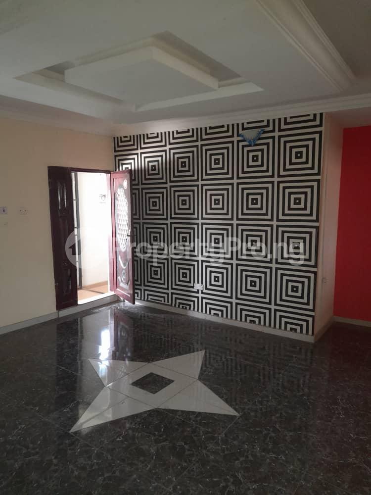 3 bedroom Flat / Apartment for rent Idi Shin Jericho Extension Ibadan Oyo - 0