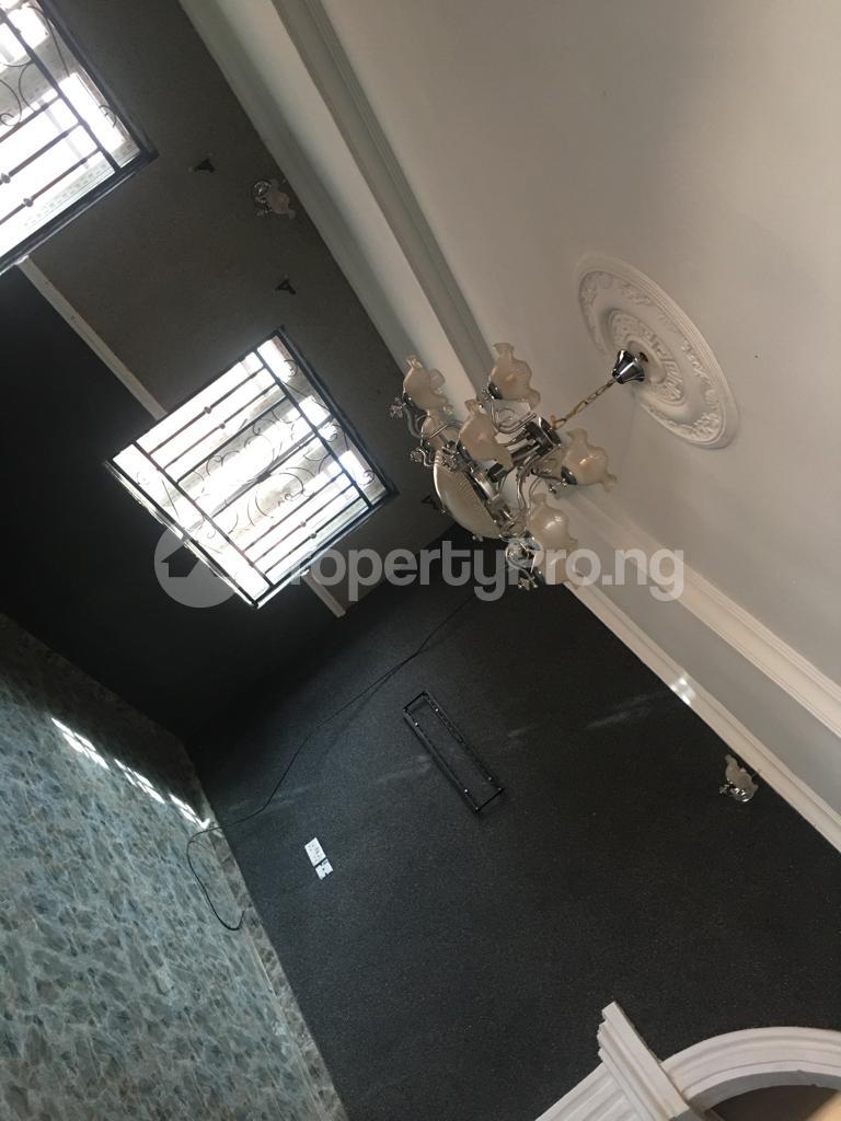 3 bedroom Flat / Apartment for rent Jiboye Apata Apata Ibadan Oyo