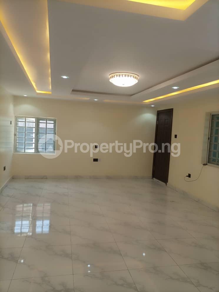 3 bedroom Flat / Apartment for rent Joyce B Ring Road Ring Rd Ibadan Oyo