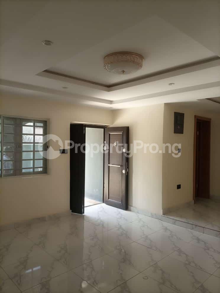 3 bedroom Flat / Apartment for rent Joyce B Ring Road Ring Rd Ibadan