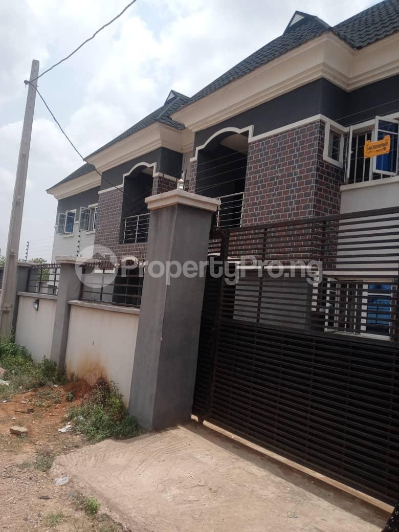 3 bedroom Flat / Apartment for rent Karinkapo Estate Kasumu Road Akala Express Ibadan Oyo