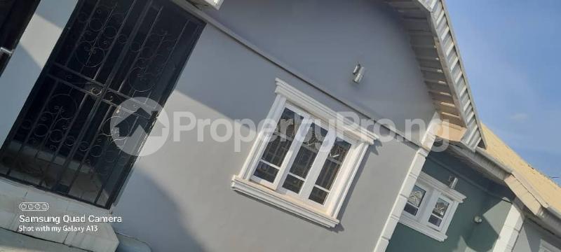 3 bedroom Flat / Apartment for rent Karinkapo Estate Kasumu Road, Akala Express Ibadan Oyo