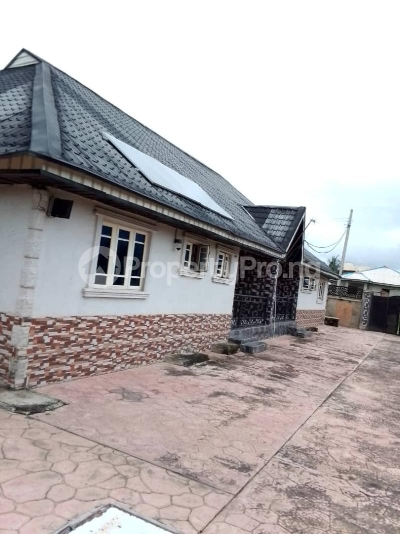 3 bedroom Flat / Apartment for rent Kasumu Estate Off Akala Express Akala Express Ibadan Oyo