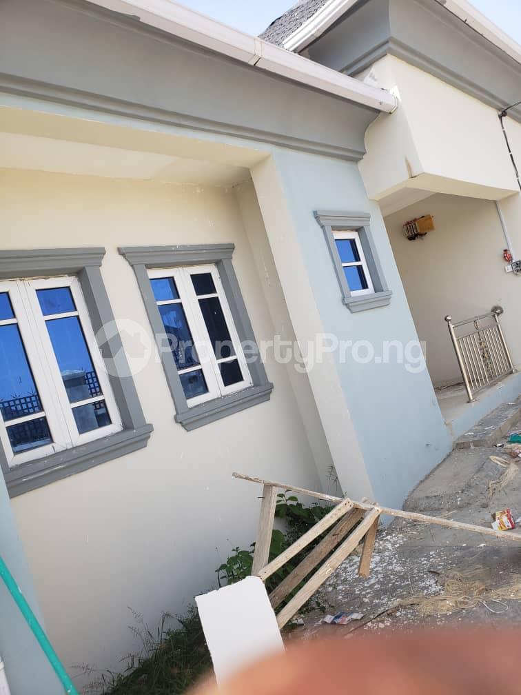 3 bedroom Flat / Apartment for rent Kasumu Estate, Tipper Garage Akala Express Ibadan Oyo