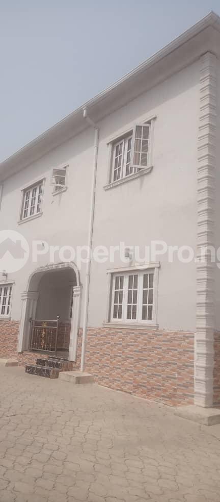 3 bedroom Flat / Apartment for rent Kasumu Estate, Tipper Garage Akala Express Ibadan Oyo