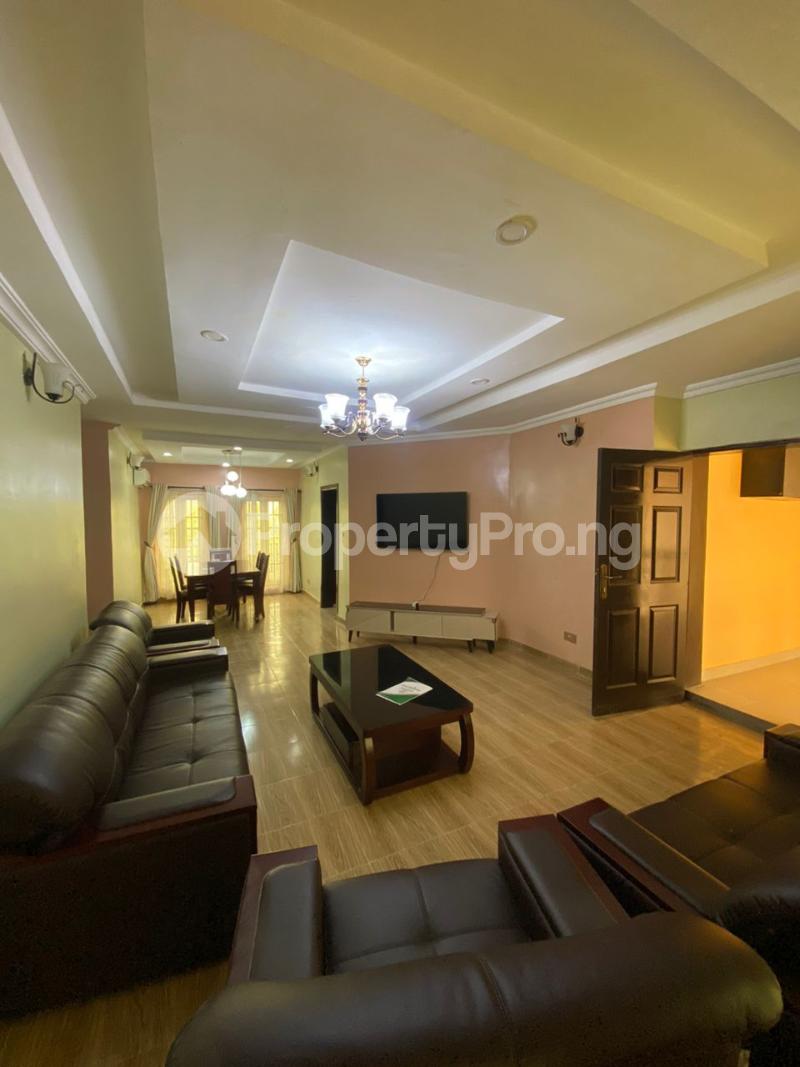 3 bedroom Flat / Apartment for rent Akobo Ibadan Oyo