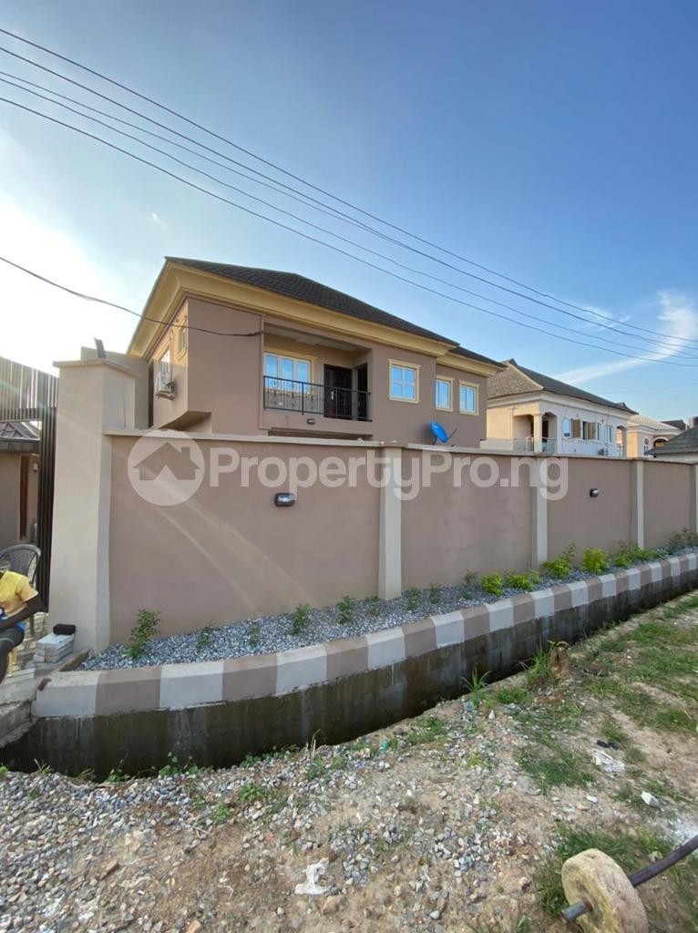 3 bedroom Flat / Apartment for rent Kolefunmi Alao Akala Akobo Ibadan Oyo