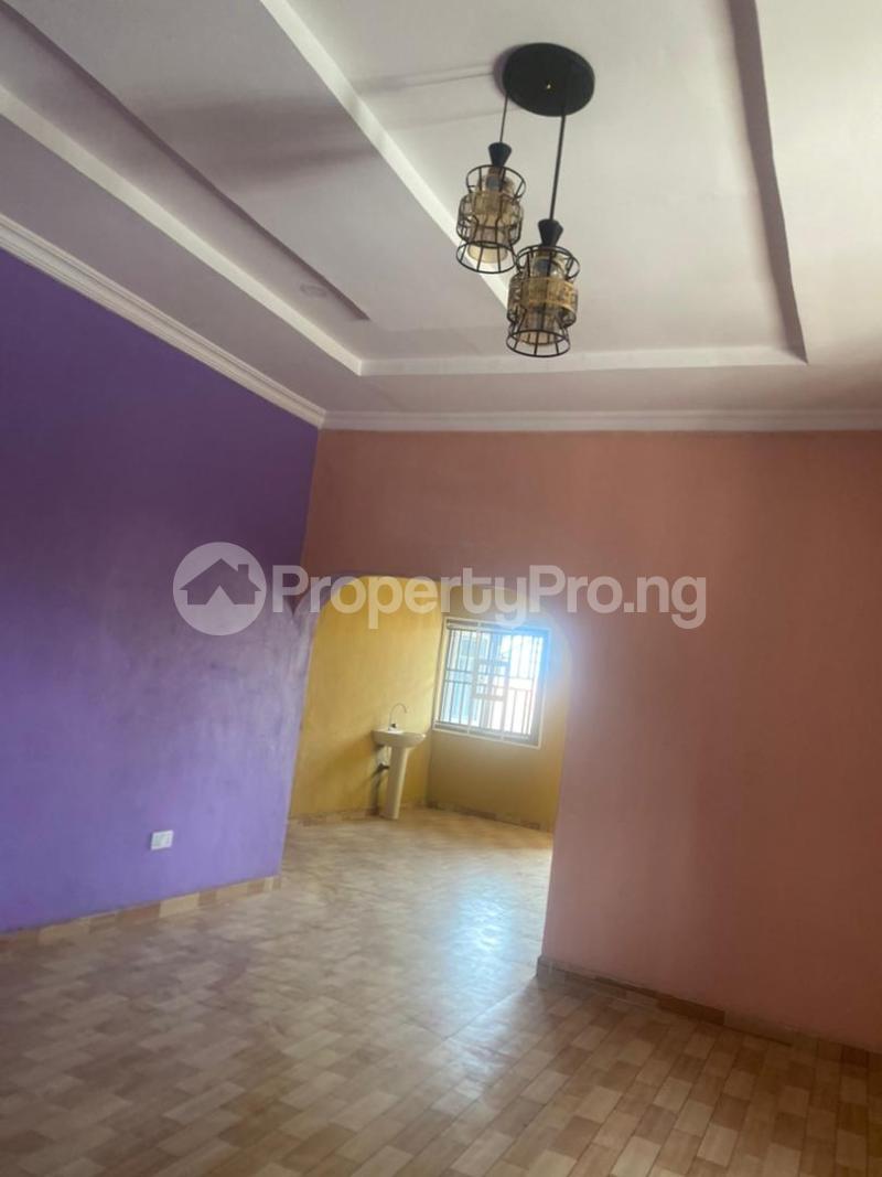 3 bedroom Flat / Apartment for rent Kuola Akala Express Ibadan Oyo