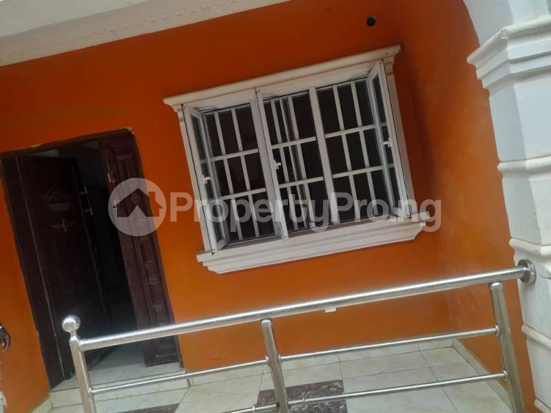 3 bedroom Flat / Apartment for rent Kuola Off Akala Express Ibadan Oyo
