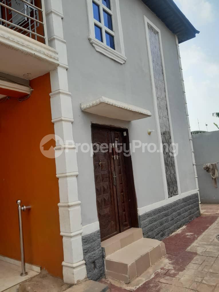 3 bedroom Flat / Apartment for rent Kuola Off Akala Express Ibadan Oyo