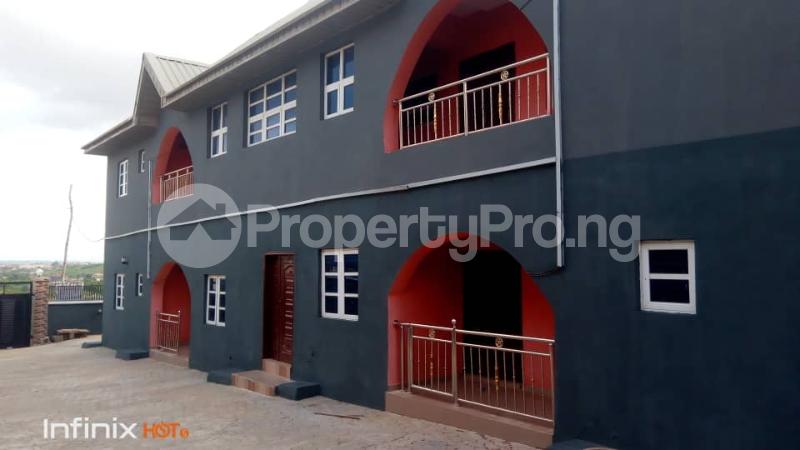 3 bedroom Flat / Apartment for rent Laniba Ajibode Ui Ibadan Oyo - 13