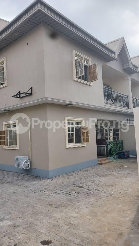 3 bedroom House for rent Off Admiralty Way Lekki Phase 1 Lekki Phase 1 Lekki Lagos - 0