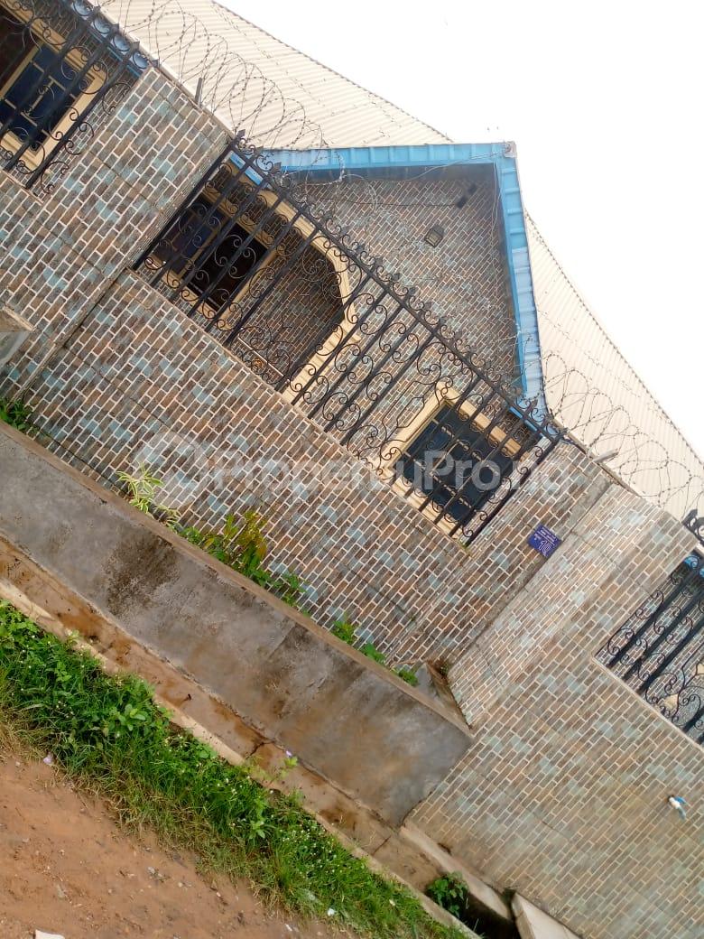 3 bedroom Flat / Apartment for rent Liberty Academy Off Akala Express, Ibadan Oyo - 6