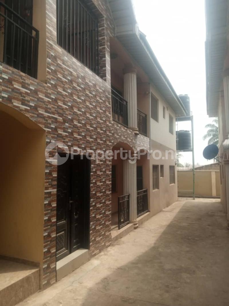 3 bedroom Flat / Apartment for rent Lodi Along Liberty Academy Akala Express Akala Express Ibadan Oyo