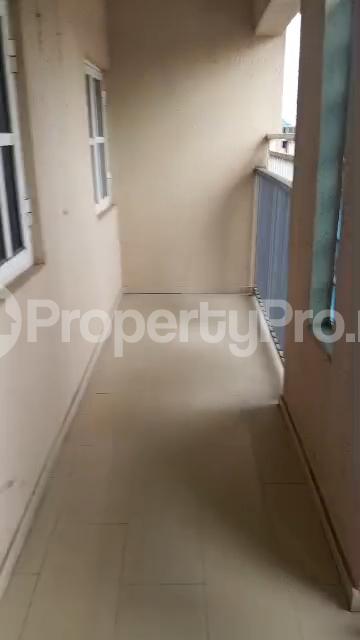 House for rent  Magodo GRA Phase 1 Ojodu Lagos