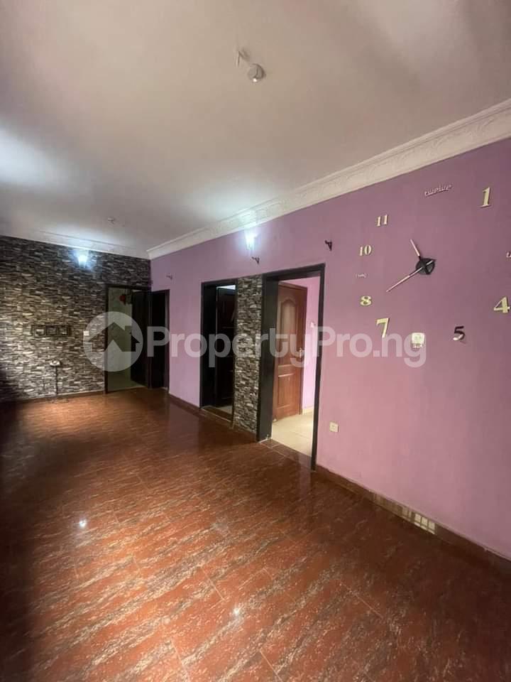 3 bedroom House for rent Mende Maryland Lagos