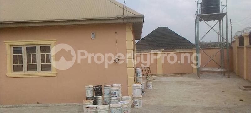 3 bedroom Flat / Apartment for rent Meridian Apata, Ibadan Oyo - 0