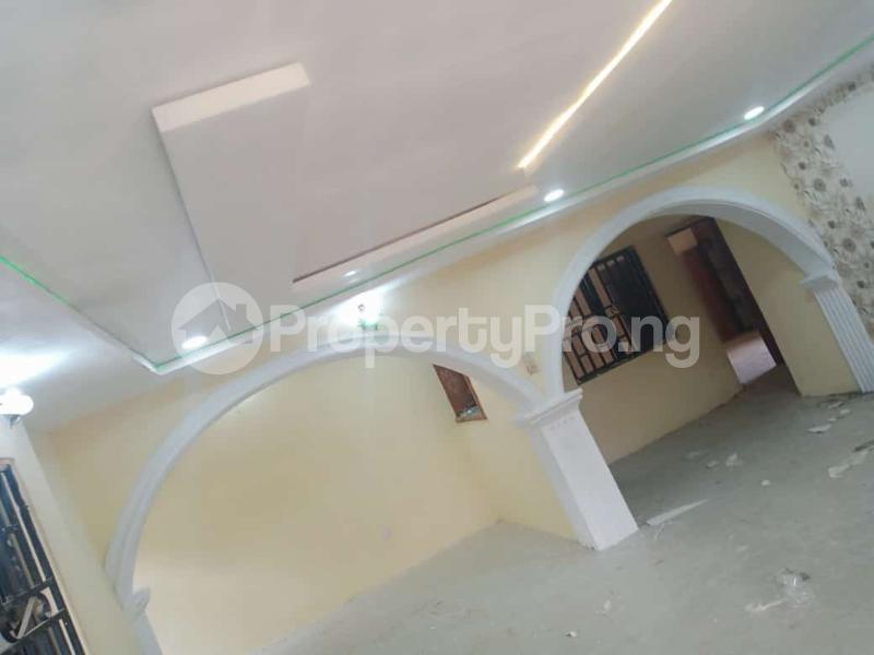 3 bedroom Flat / Apartment for rent Akala Express Ibadan Oyo