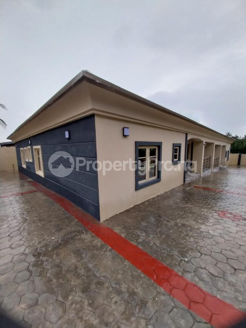 3 bedroom Flat / Apartment for rent New Bodija Ibadan Oyo - 0