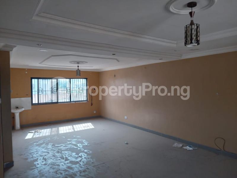 3 bedroom House for rent New Bodija Ibadan Oyo