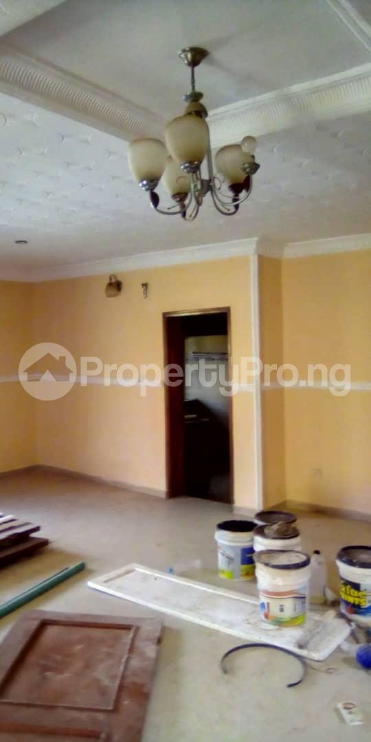 3 bedroom House for rent Costain Iponri Surulere Lagos