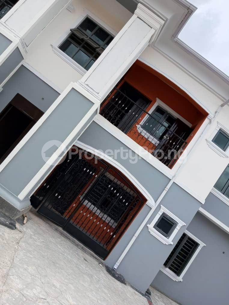 3 bedroom Flat / Apartment for rent Nnpc Off Akala Express, Ibadan Oyo - 6