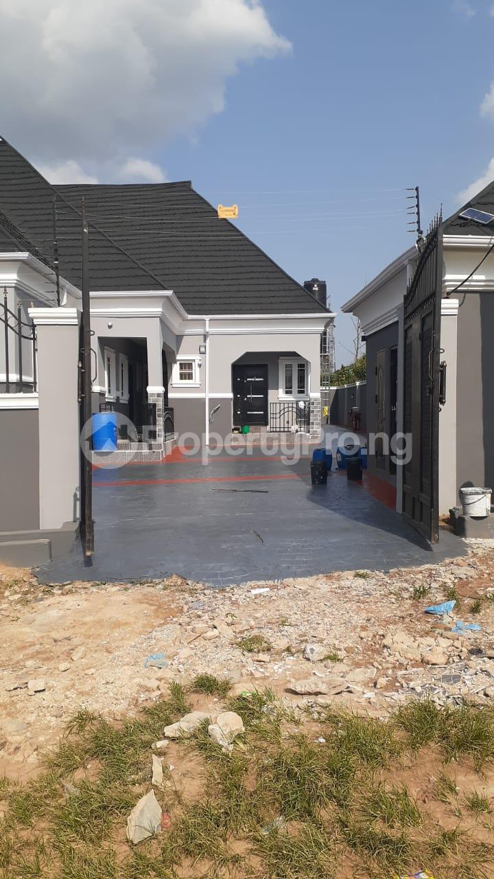 3 bedroom Flat / Apartment for rent Nnpc Apata Ibadan Oyo