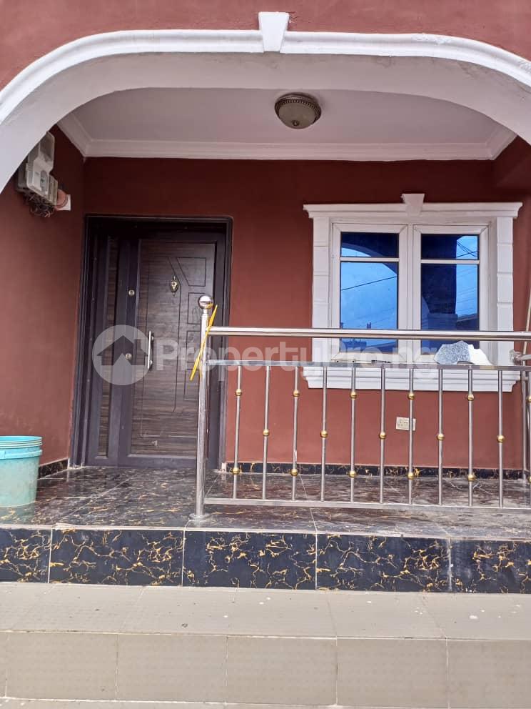 3 bedroom Flat / Apartment for rent Akala Express Ibadan Oyo