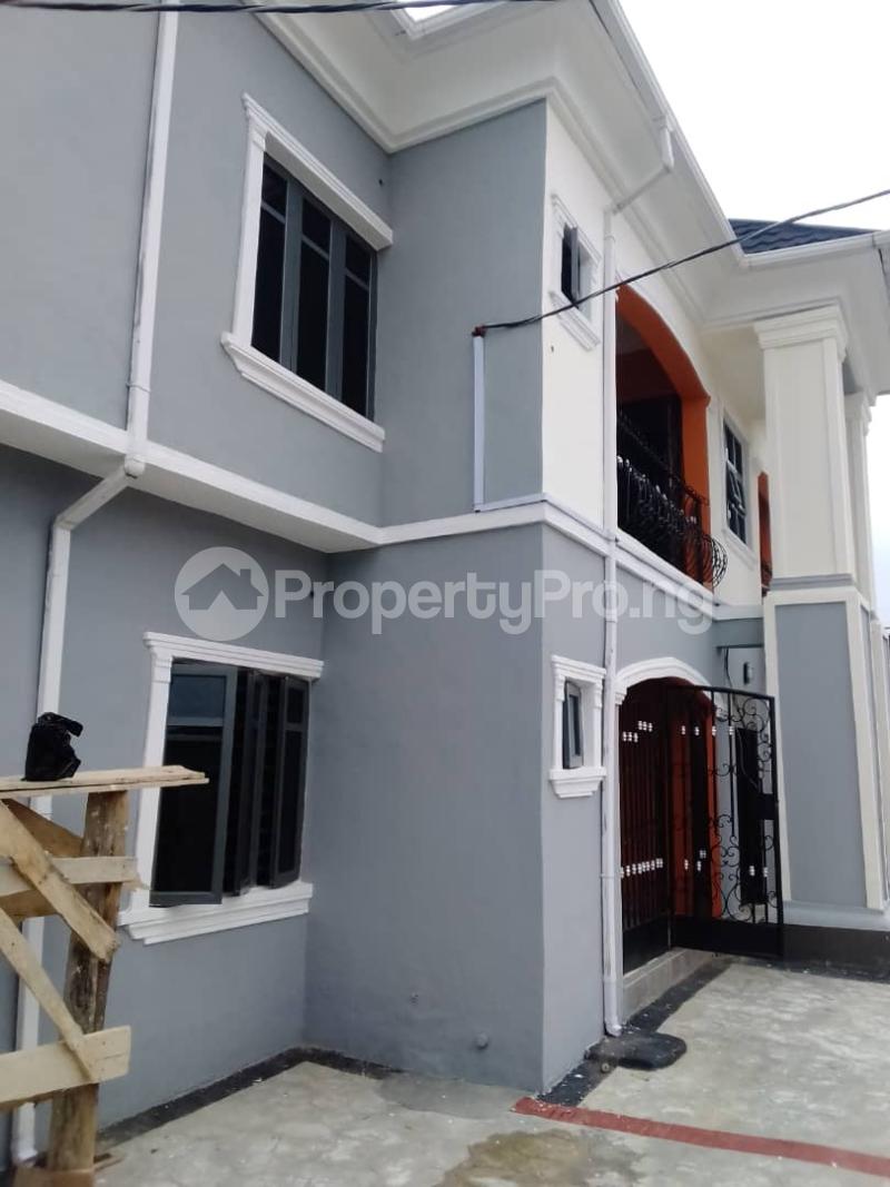 3 bedroom Flat / Apartment for rent Nnpc Off Akala Express Akala Express Ibadan Oyo