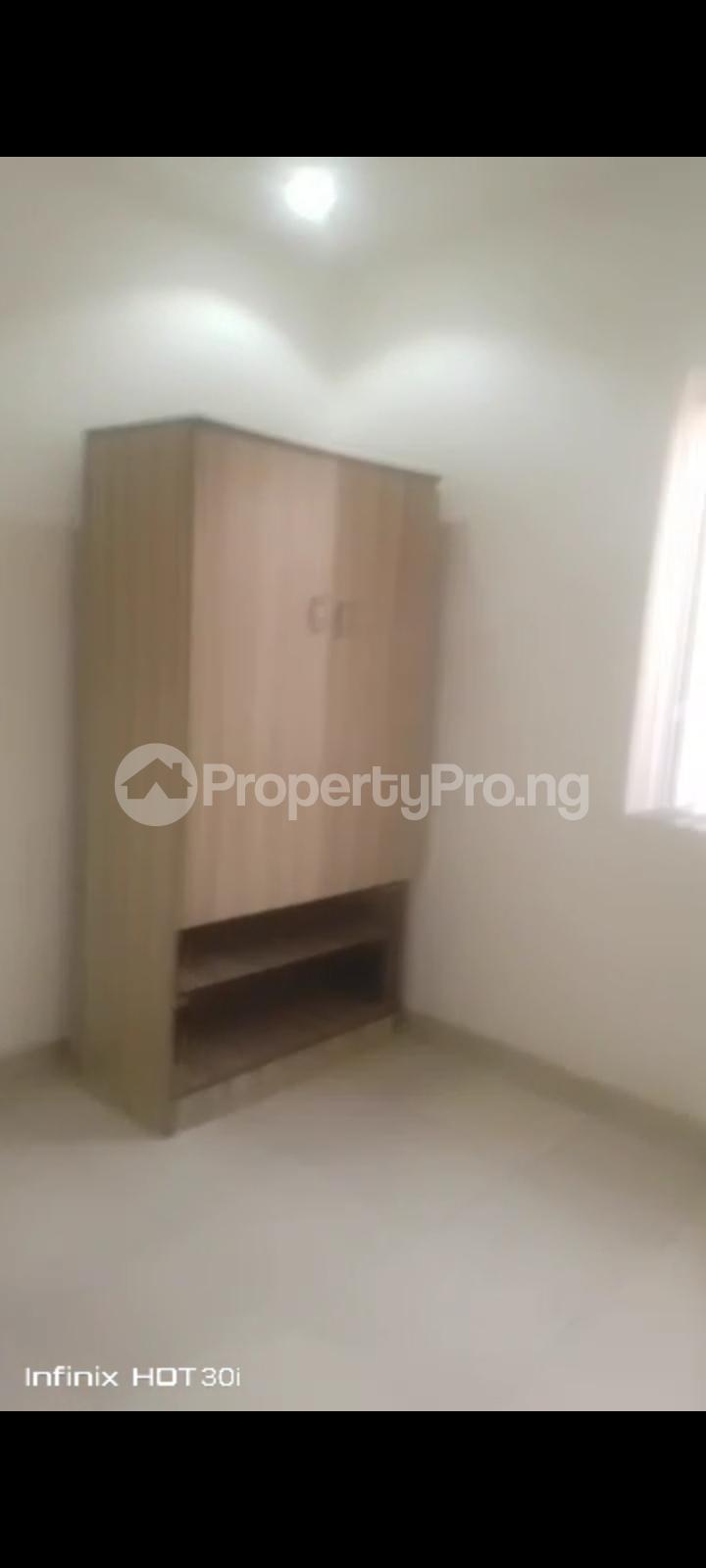 3 bedroom House for rent Olowo Obawole Ifako Ijaiye, Ifako-ogba Ogba Lagos