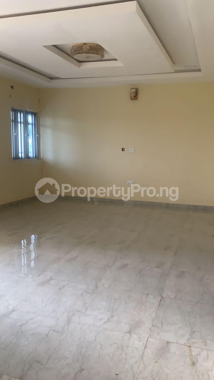 3 bedroom Flat / Apartment for rent Oridagogo Odo Ona Kekere New Garage Ibadan Oyo - 0