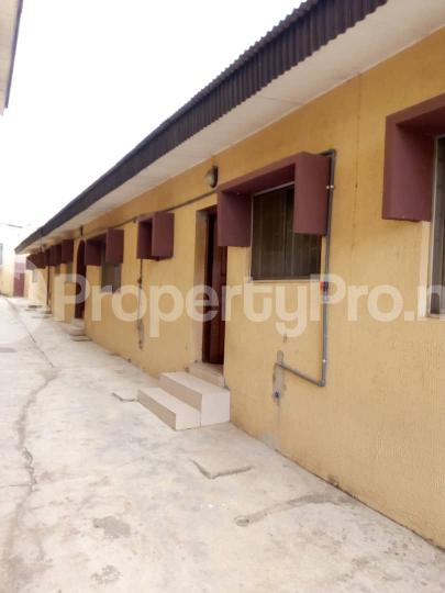 3 bedroom Flat / Apartment for rent   Oke-Ira Ogba Lagos