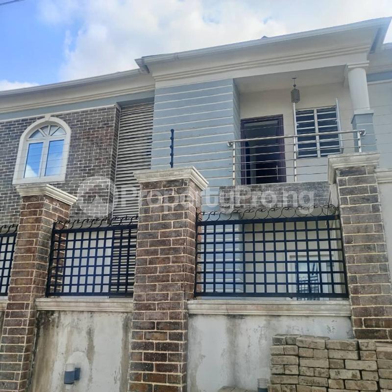 3 bedroom Flat / Apartment for rent Oke Ibukun Elebu Oluyole Extension Akala Express Ibadan Oyo