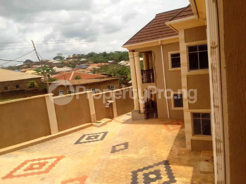 3 bedroom Flat / Apartment for rent Oloko, Off Akala Express/apata Ibadan Oyo - 0