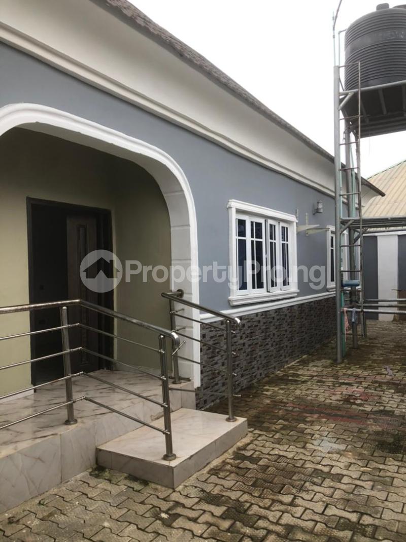 3 bedroom Flat / Apartment for rent Olorunkemi Estate Elebu Akala Express Ibadan Oyo