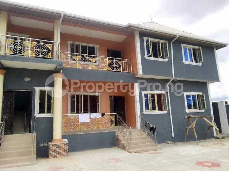 3 bedroom Flat / Apartment for rent Olunloyo Estate Fodasis, Adeoyo Ibadan Oyo