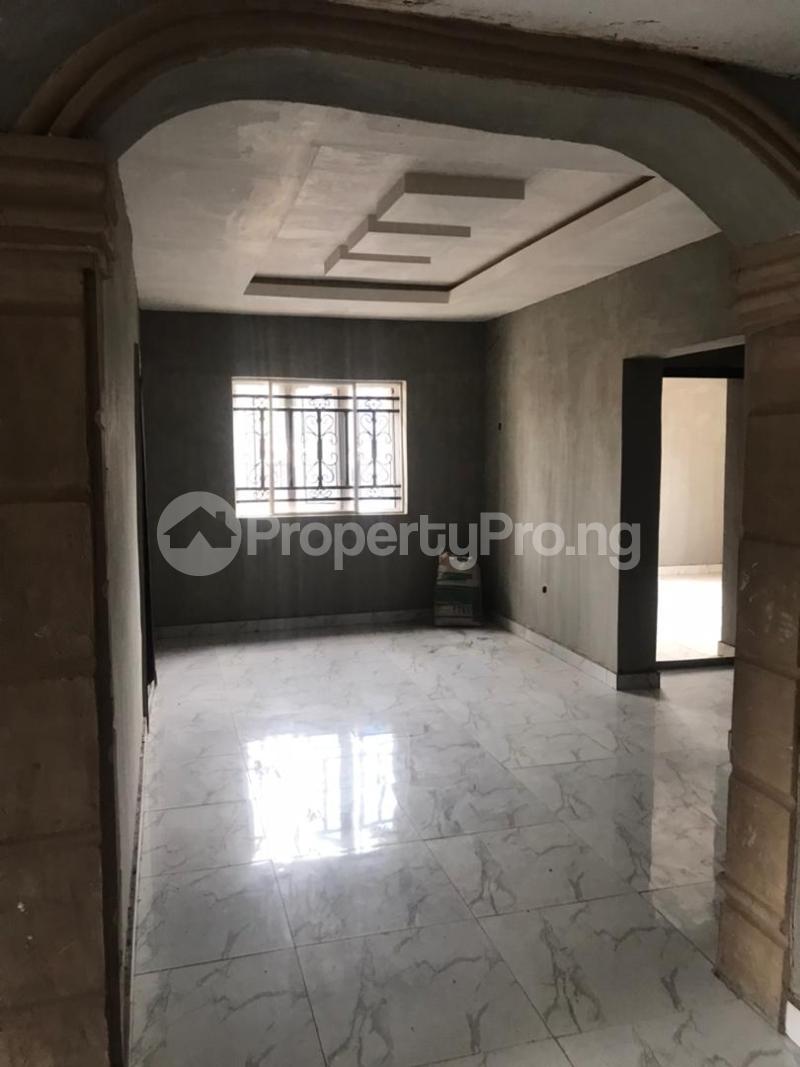 3 bedroom Flat / Apartment for rent Olusoji, Oluyole Estate Ibadan Oyo