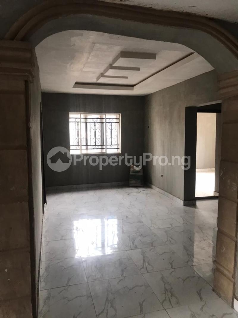 3 bedroom Flat / Apartment for rent Olusoji, Oluyole Estate Ibadan Oyo - 0