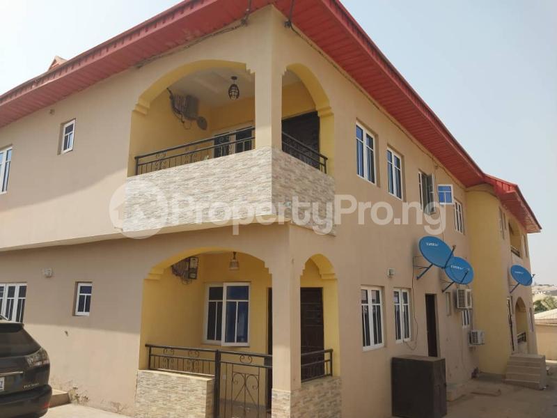 3 bedroom Flat / Apartment for rent Olusoji Wcci, Oluyole Extension Ibadan Oyo - 8