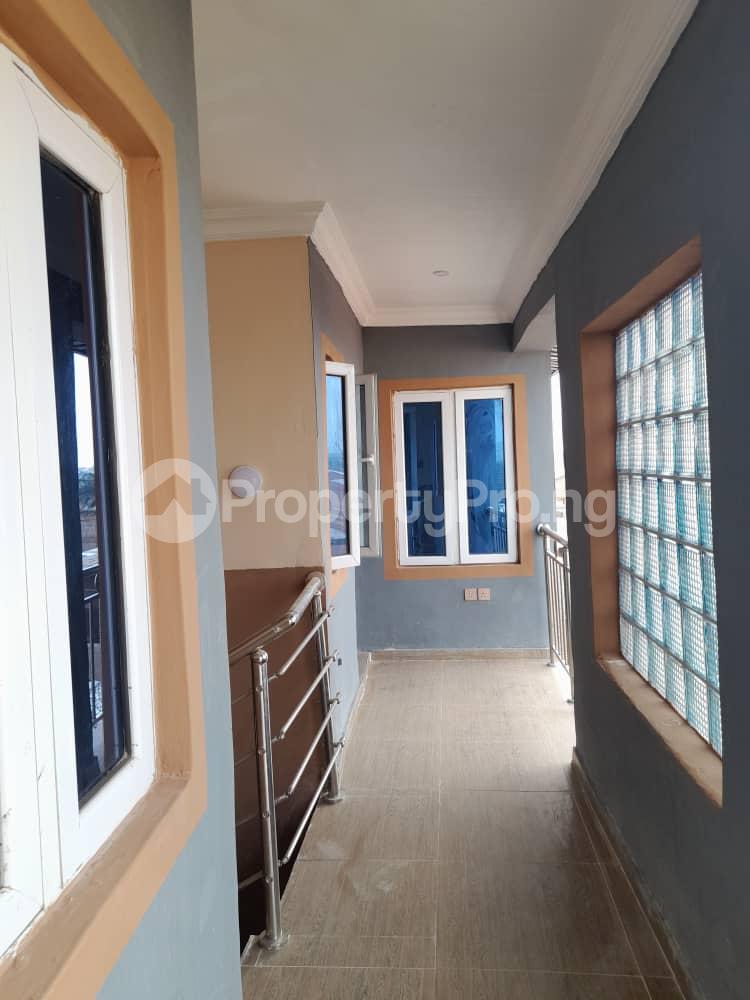 3 bedroom Flat / Apartment for rent Oluwo Estate, Asunle Kasumu Road, Tipper Garage Akala Express Ibadan Oyo