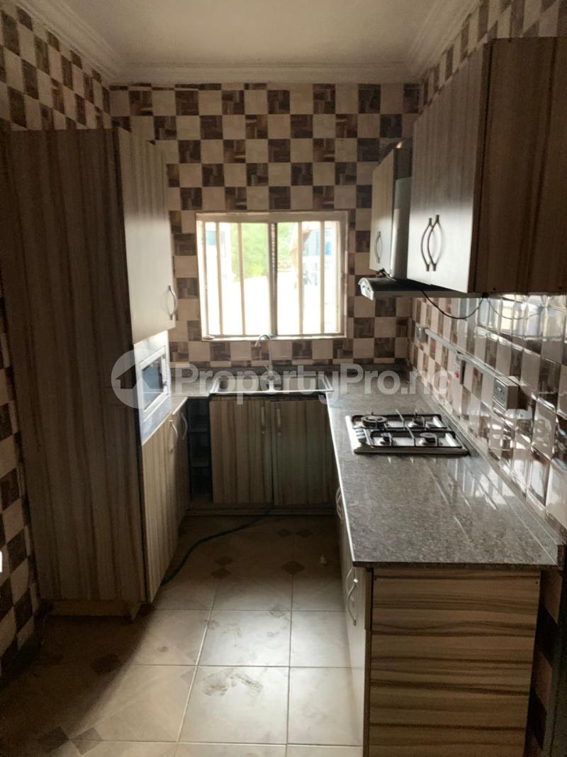 3 bedroom Flat / Apartment for rent Omole phase 2 Ojodu Lagos - 6