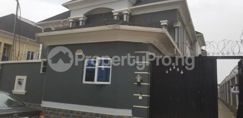 3 bedroom Flat / Apartment for rent Opic Isheri North Ojodu Lagos