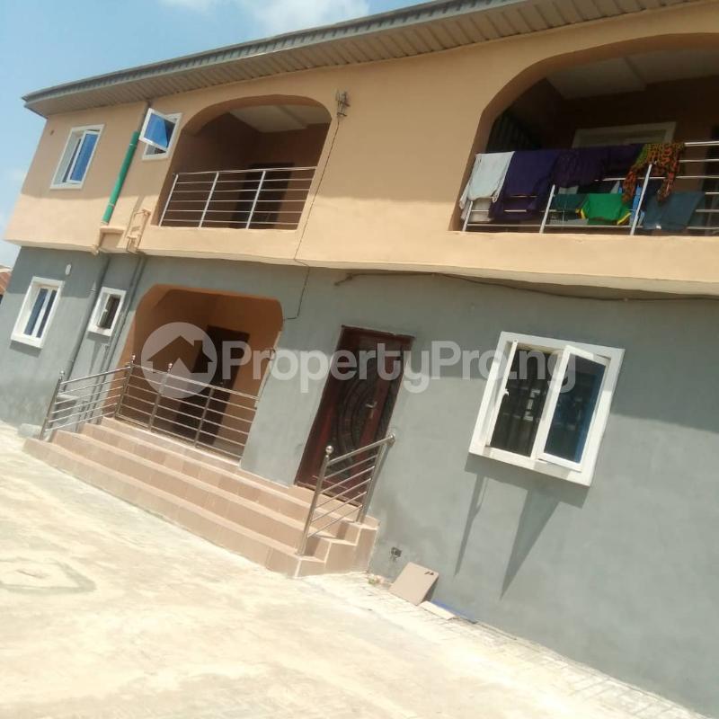 3 bedroom Flat / Apartment for rent Akala Express Ibadan Oyo