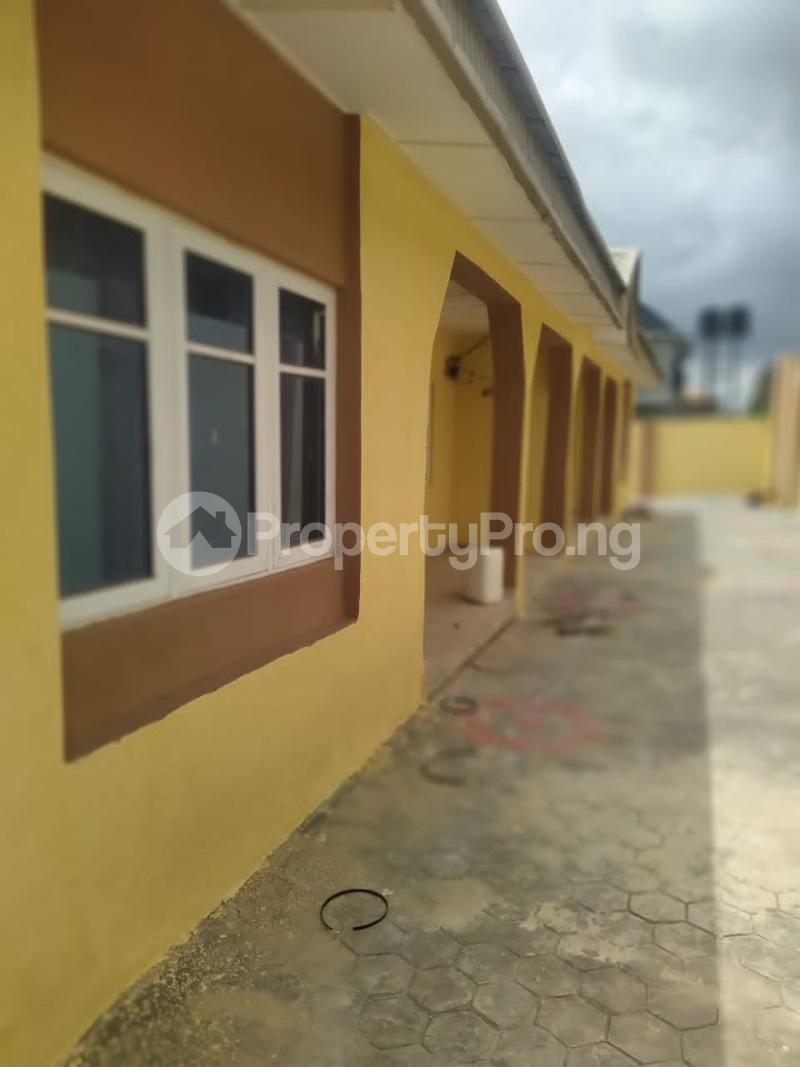 3 bedroom Flat / Apartment for rent Orange Gate Oluyole Estate Ibadan Oyo