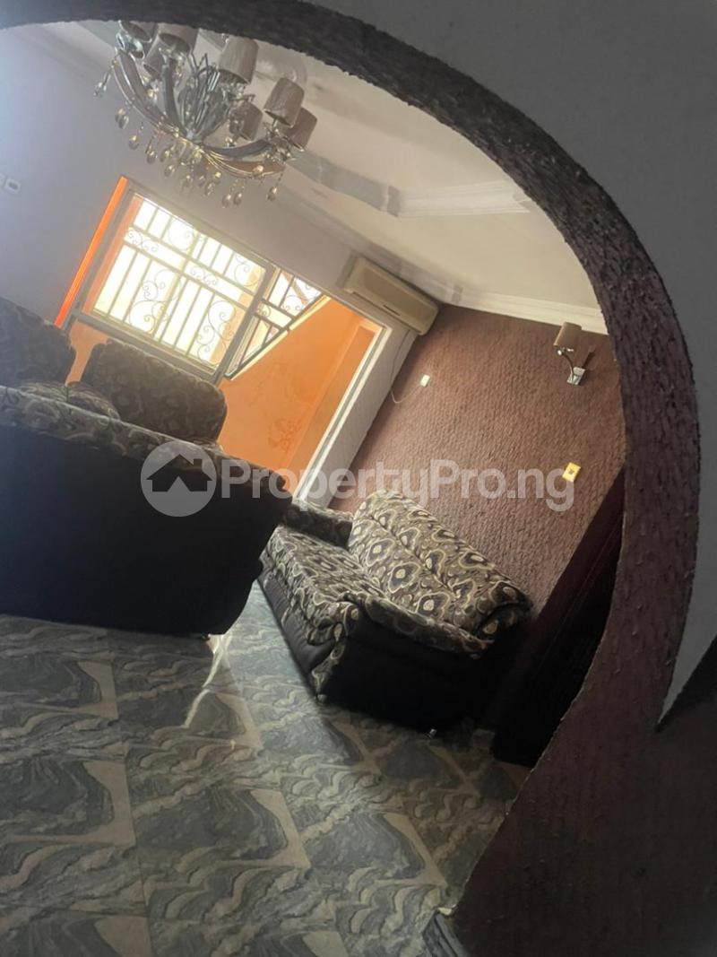 3 bedroom Flat / Apartment for rent Ore Ofe Estate Not Far At All To The Main Road Akala Express Ibadan Oyo - 5