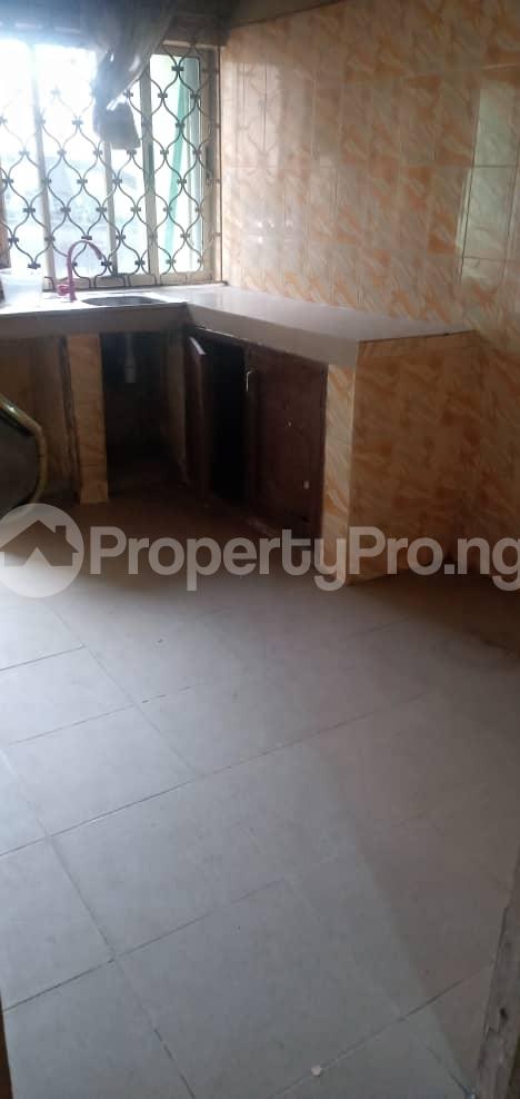 3 bedroom House for rent   Oregun Ikeja Lagos