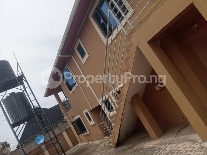 3 bedroom Flat / Apartment for rent Oritamerin Elebu Akala Express Ibadan Oyo